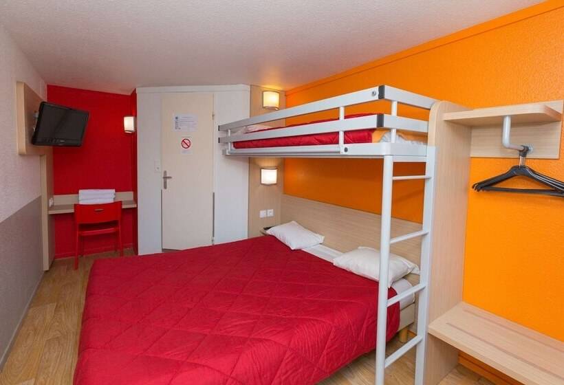 Номер Стандарт, Premiere Classe Chantilly Sud Luzarches