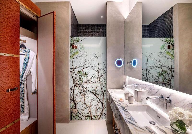 استودیو استاندارد با تخت کینگ, So/ Sofitel Hua Hin