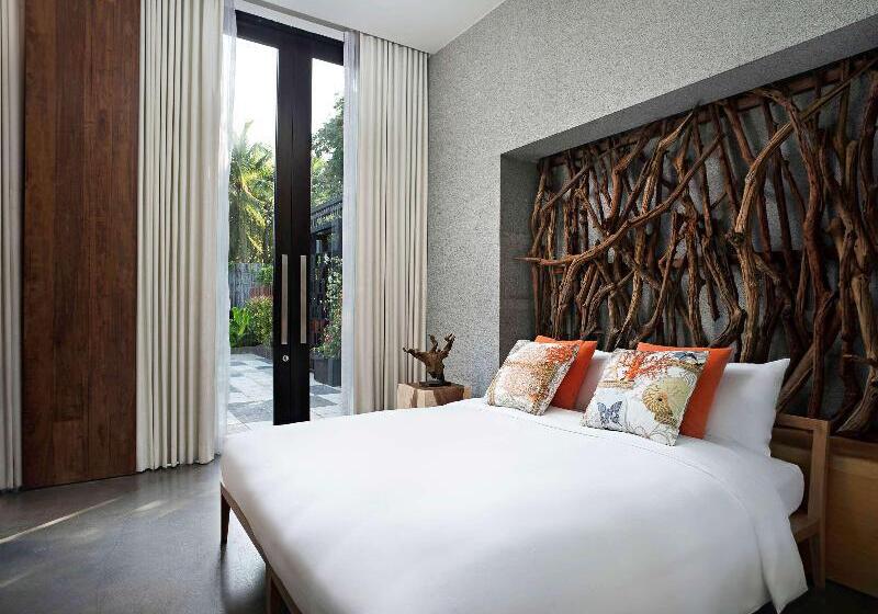 ویلای 2 خوابه, So/ Sofitel Hua Hin