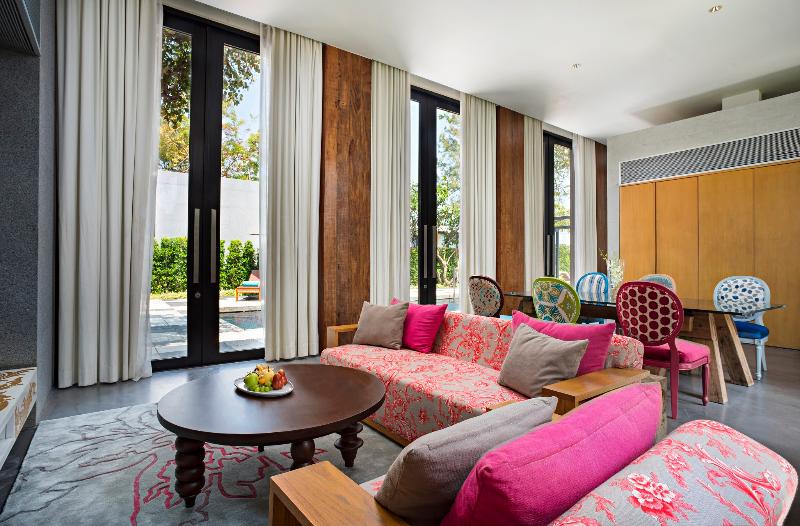 ویلای 2 خوابه, So/ Sofitel Hua Hin