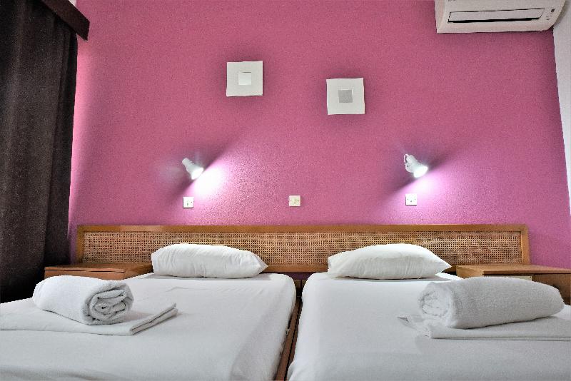 Номер Стандарт, Telhinis Hotel & Apartments