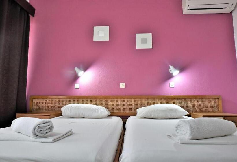 Номер Стандарт, Telhinis Hotel & Apartments