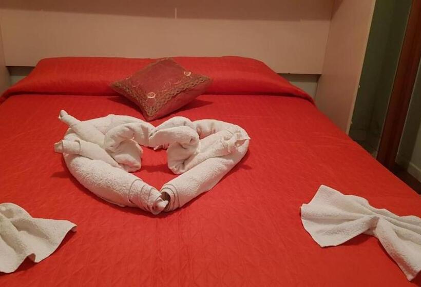 اتاق استاندارد, B&b La Dolce Siesta