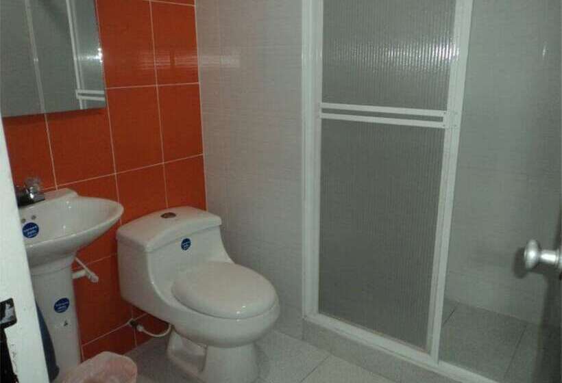 اتاق استاندارد, Avanty