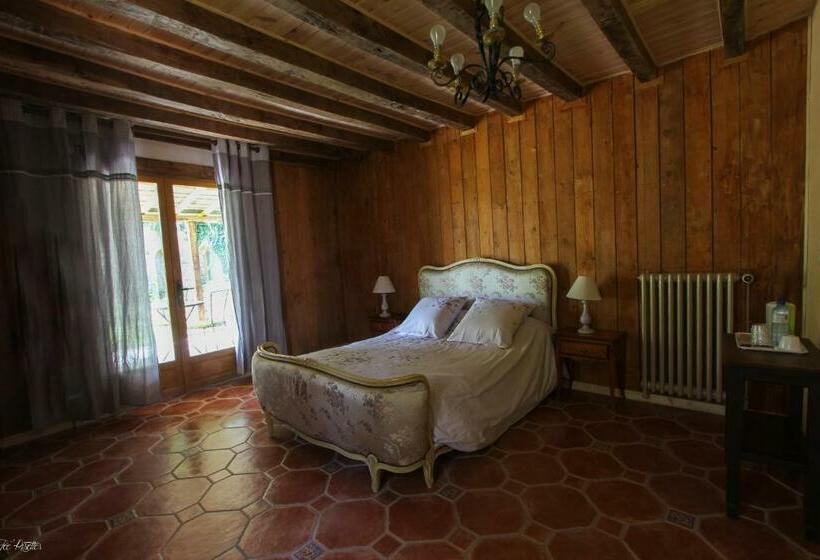 Номер Стандарт, Domaine De La Couture