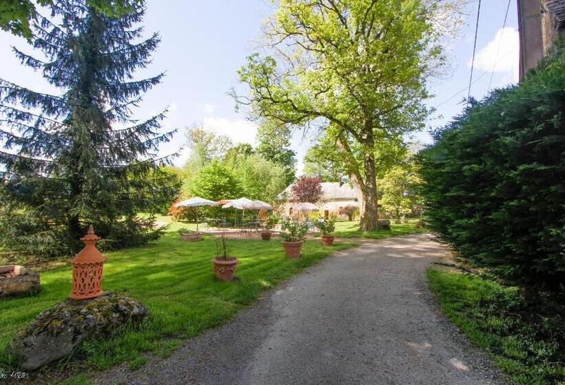Номер Стандарт Трехместный, Domaine De La Couture