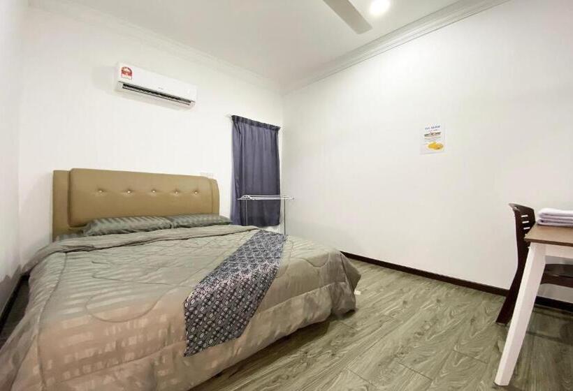 Номер Стандарт, Spot On 90279 Kinomulok Garden