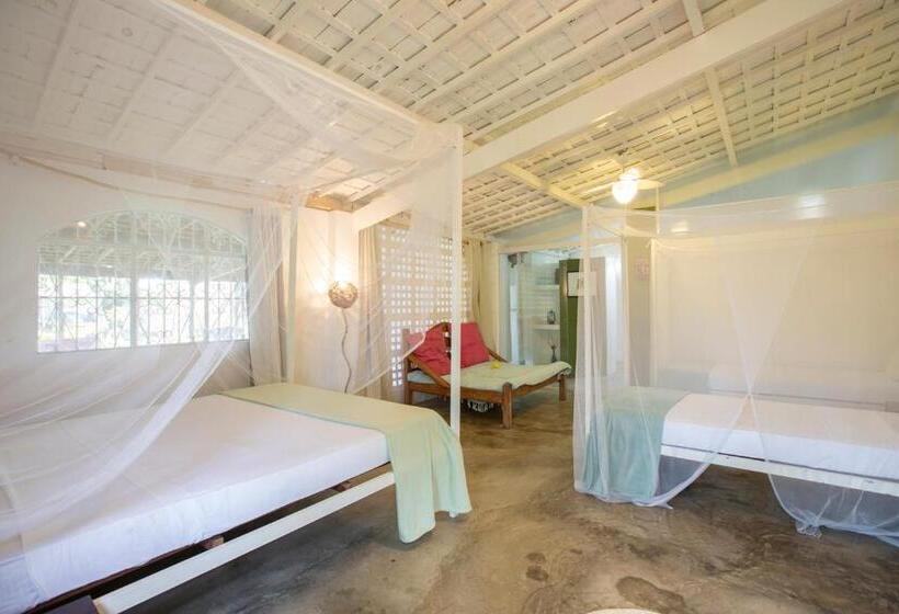 1 베드룸 수피리어 스위트, Villa Ostello