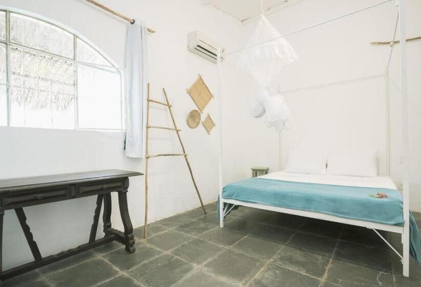 스탠다드 룸, Villa Ostello