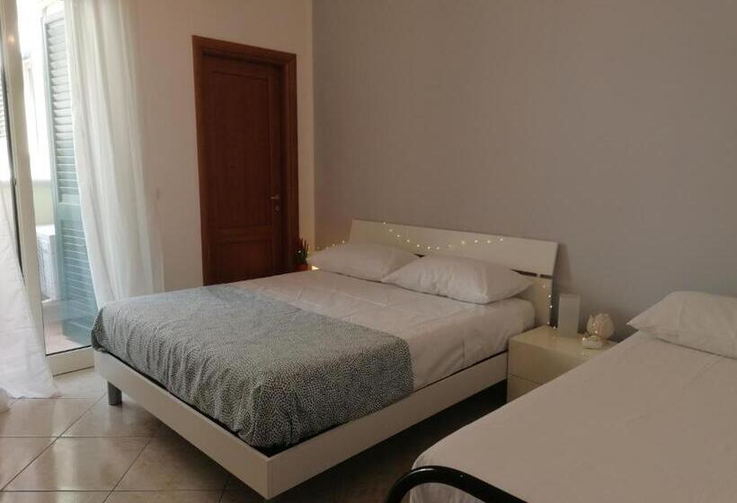 Номер Стандарт, Le Stanze Del Sole B&b