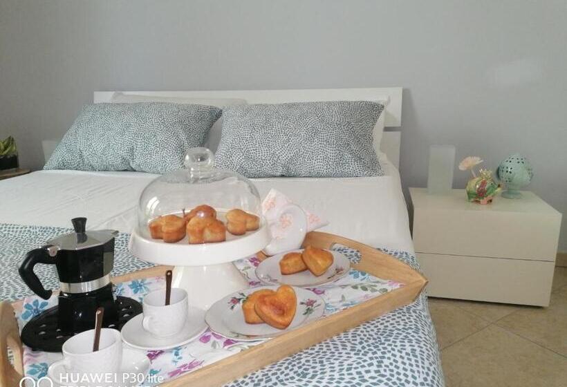 Номер Стандарт, Le Stanze Del Sole B&b