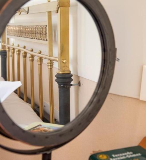 Номер Стандарт, La Casa Del Médico Hostería Rural