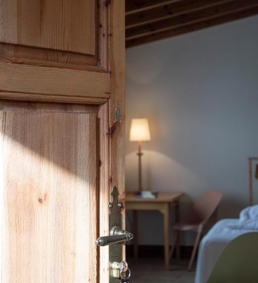 Family Suite, La Casa Del Médico Hostería Rural