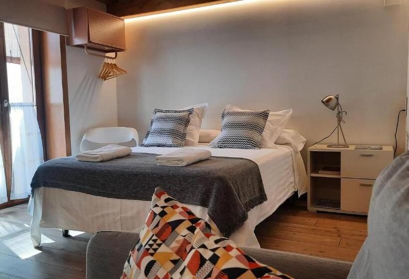 Family Suite, La Casa Del Médico Hostería Rural