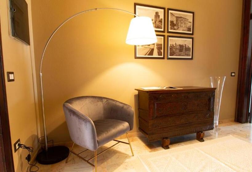 Standard room with outdoor bath, Sardinianworld   Cocco E Dessi Home