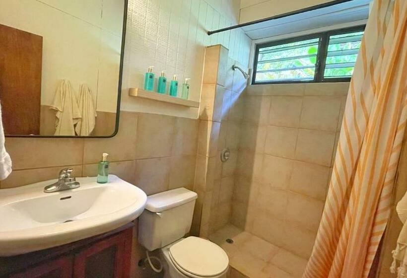 اتاق استاندارد با چشم‌انداز باغ, Casa Grande Mountain Retreat  Adults Only