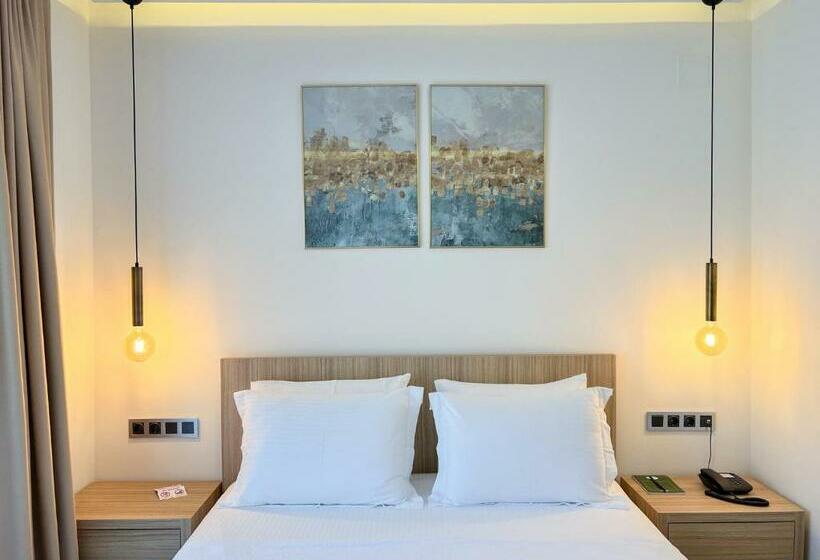غرفة ديلوكس, Dna Hotel Dalyan