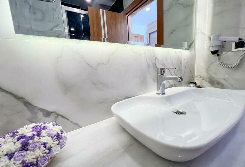 غرفة ديلوكس, Dna Hotel Dalyan