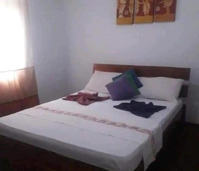 Номер Economy, Kandy Lake Layathraa