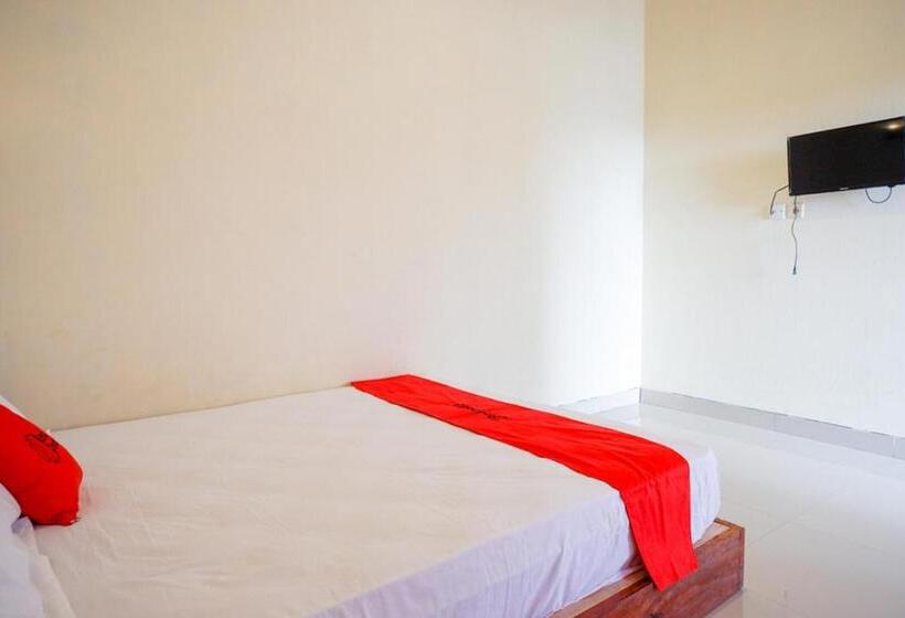 Номер Стандарт, Reddoorz Near Candi Cetho Karanganyar