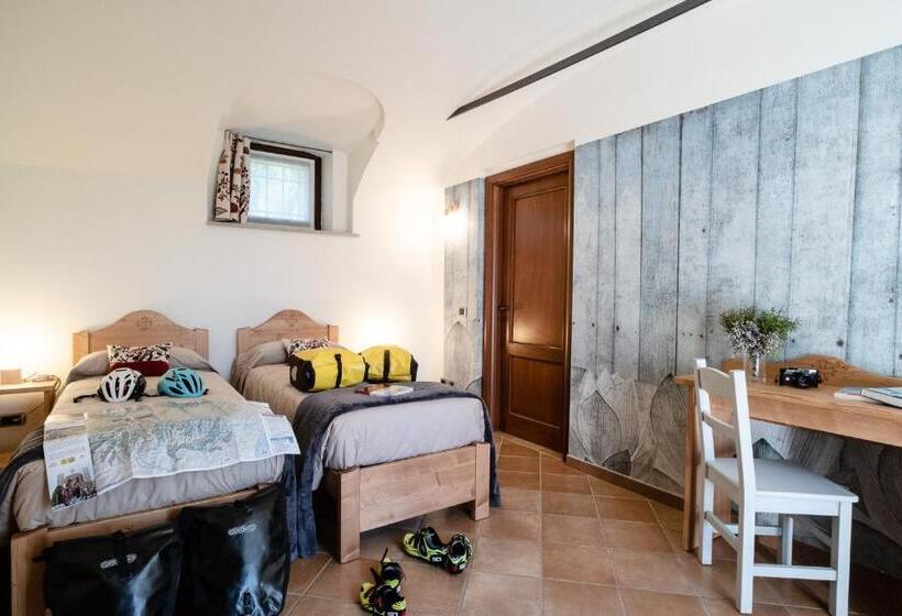 Номер Стандарт, Casa Bart, Bike And Outdoor Hospitality