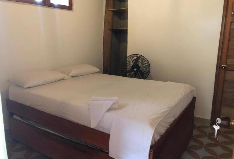 スタンダードトリプルルーム, Casa Palum Prívate Room Prívate Bathroom