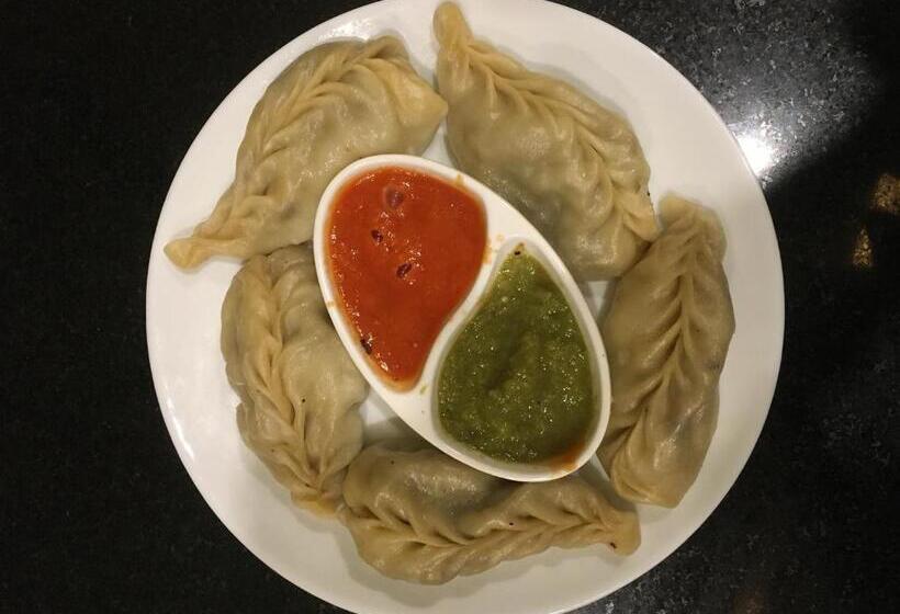 스위트 도시 전망, Indsurya