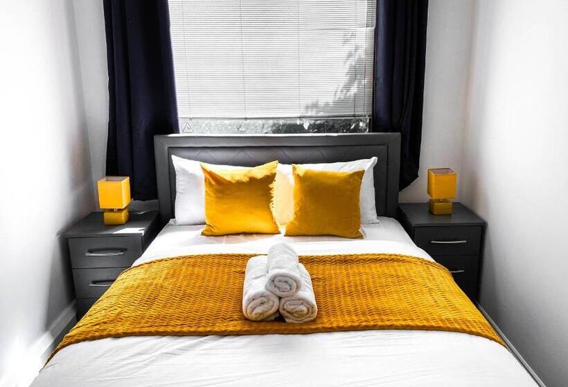 Quarto Estandar, Wns