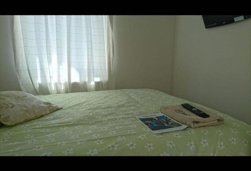 标准间, Room In Guest Room   Double Room Private Shower Room Deg Yr