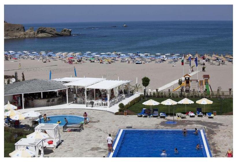 Апартаменты 2 Спальни, Aparthotel Regina Mare