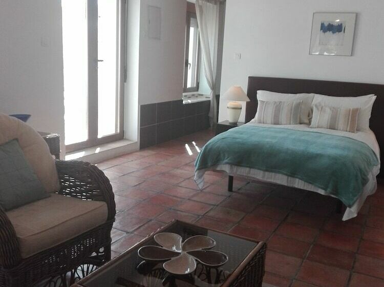 Люкс Повышенной Комфортности, Casa Pedro Barrera