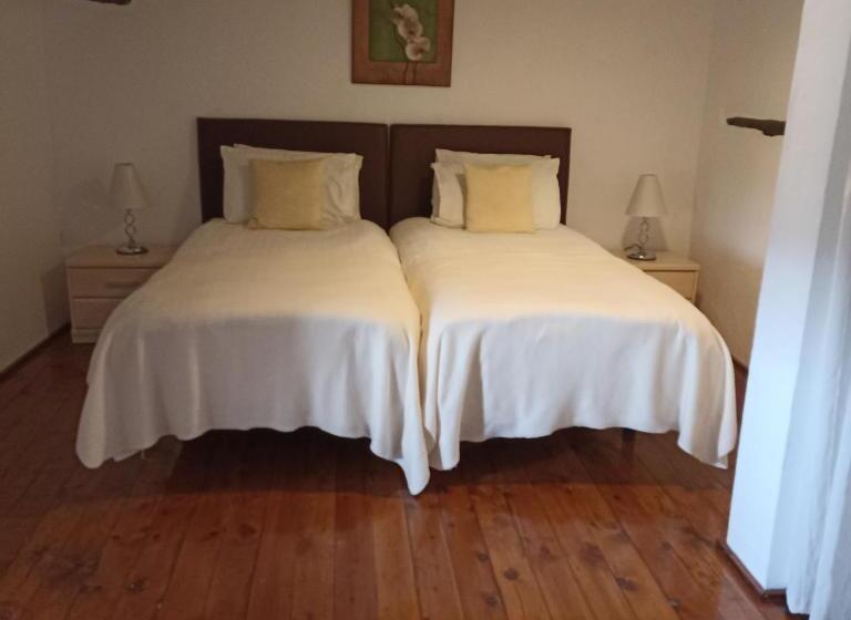 Номер Deluxe, Casa Pedro Barrera