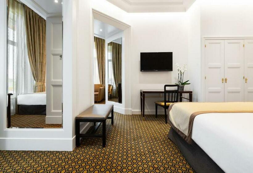 スタンダードルーム, Eurostars Gran Hotel La Toja