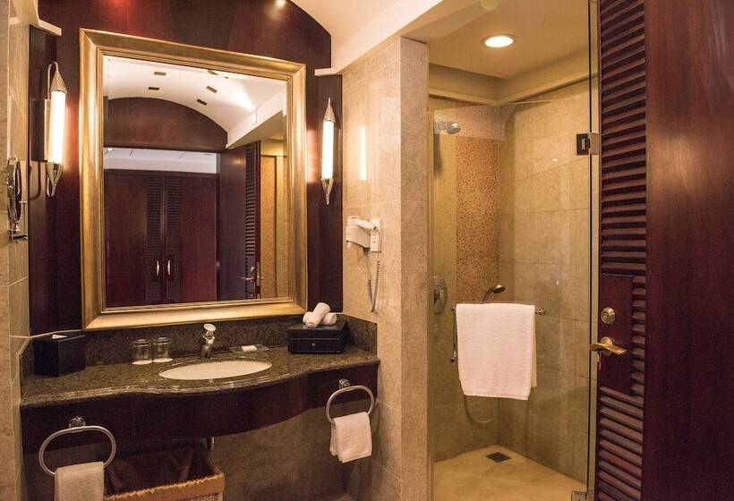 Номер Deluxe, Dongguan Mcb Lake