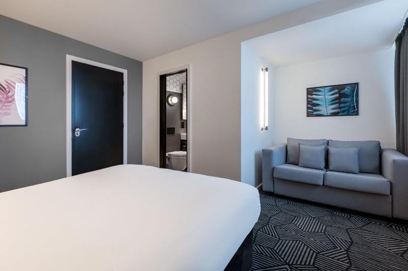 Quarto Superior, Hua Hin White Villa Hotel   Sha Certified