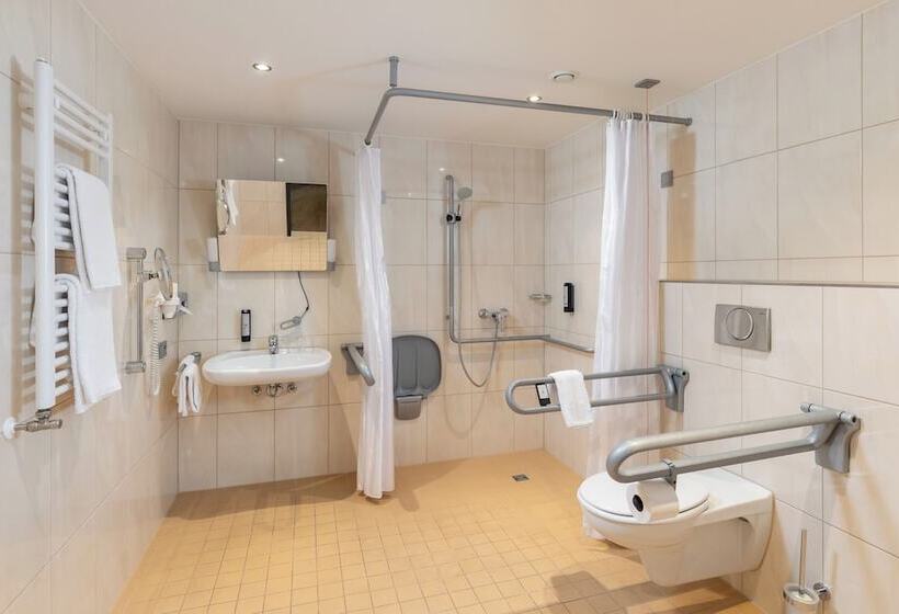 Номер Стандарт, Intercityhotel Berlin Airport Area North