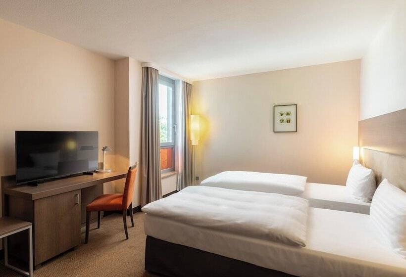 Номер Стандарт, Intercityhotel Berlin Airport Area North