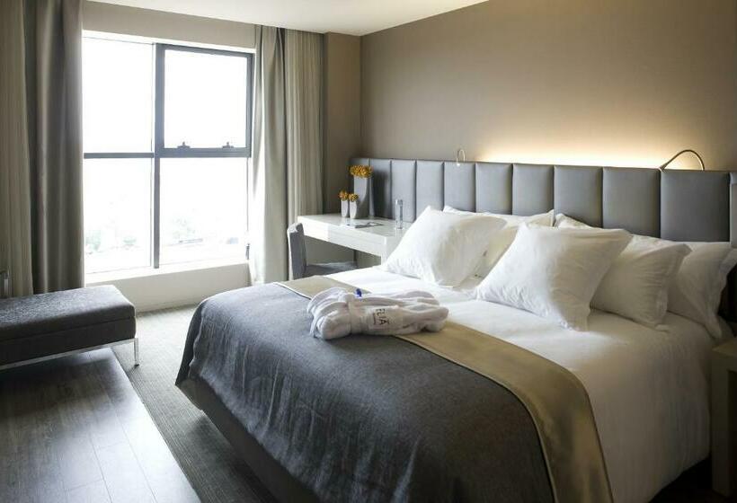اتاق استاندارد, Melia Braga Hotel & Spa