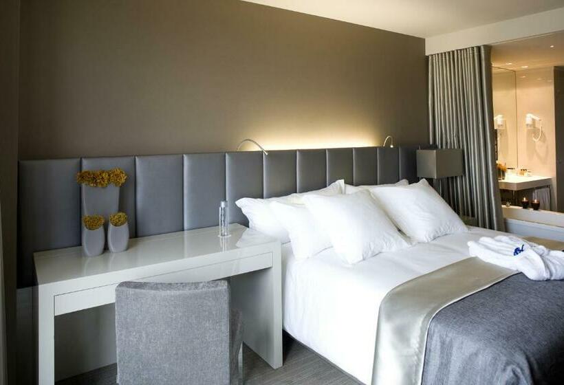 اتاق استاندارد, Melia Braga Hotel & Spa