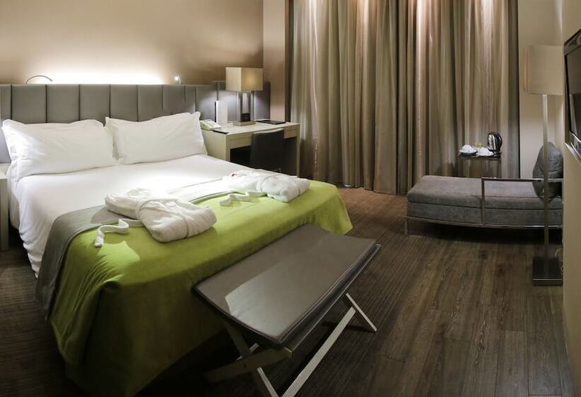 سوییت, Melia Braga Hotel & Spa