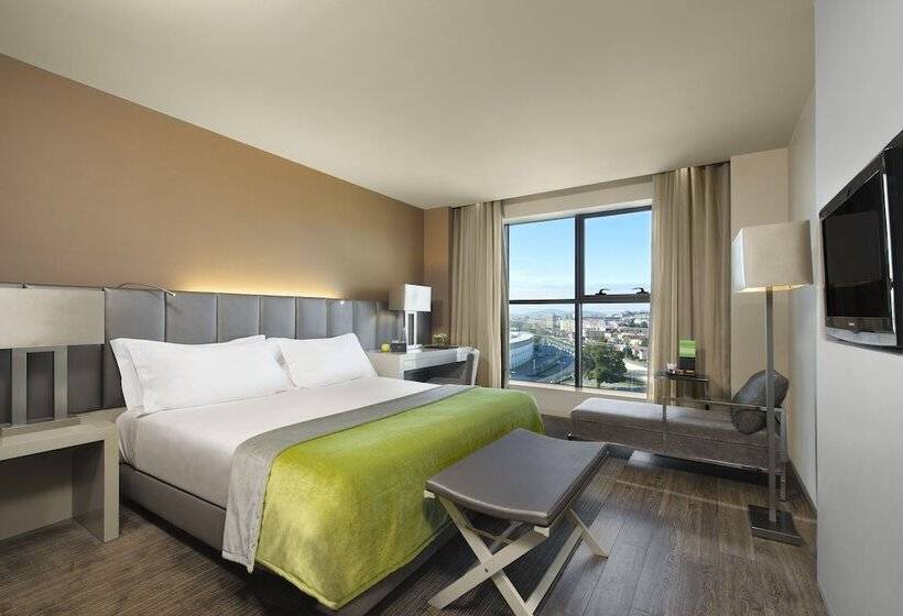 اتاق پرمیوم, Melia Braga Hotel & Spa