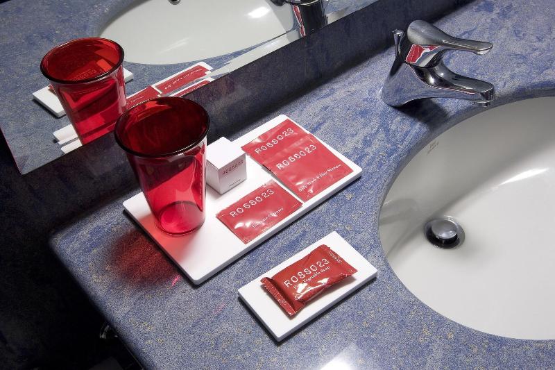 Номер Стандарт Трехместный, Rosso23   Wtb Hotels