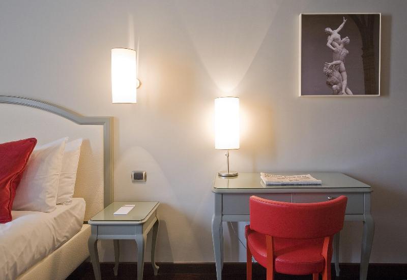 Классический Номер, Rosso23   Wtb Hotels