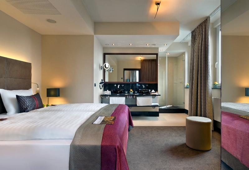 Номер Economy, Rosso23   Wtb Hotels