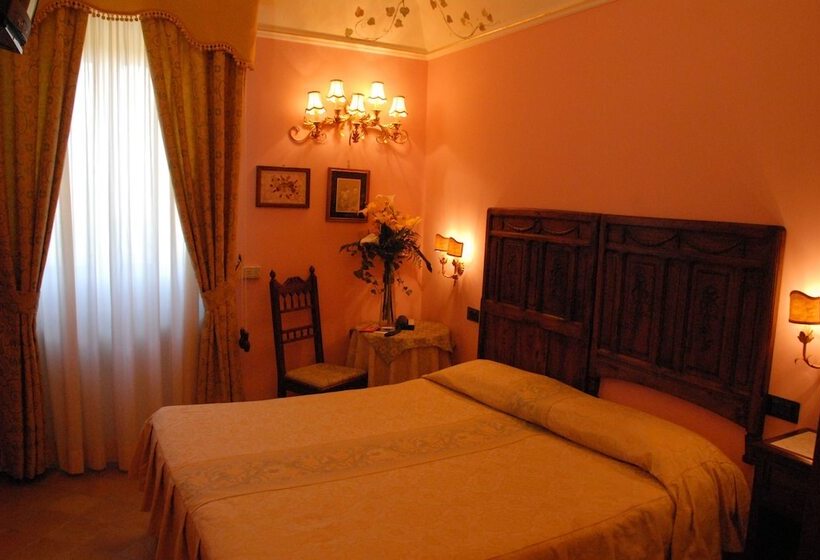 Номер Стандарт, Villa Palocla