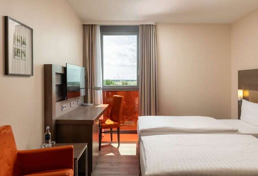 Номер Стандарт, Intercityhotel Berlin Airport Area North