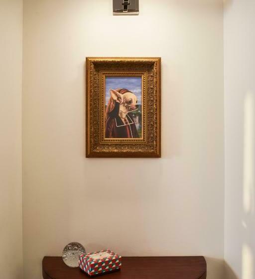 غرفة ديلوكس سرير كينج, Virgin Hotels New Orleans