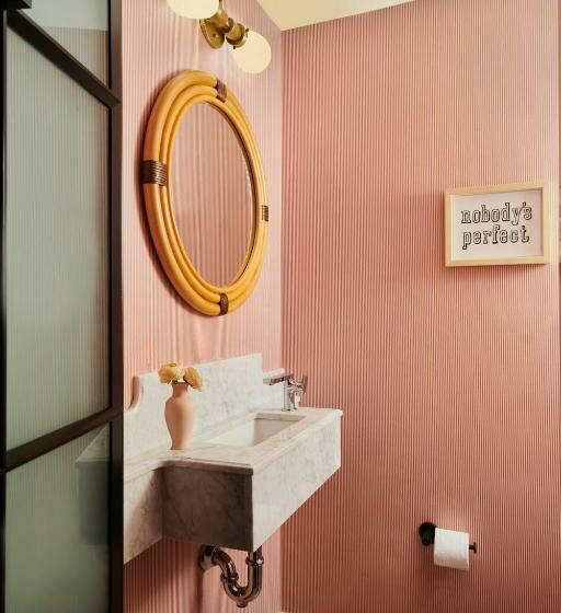غرفة ديلوكس, Virgin Hotels New Orleans
