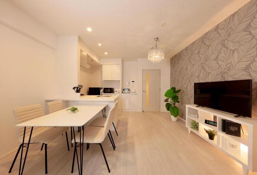 Quarto Deluxe, Crystal Exe Nanki Shirahama 1