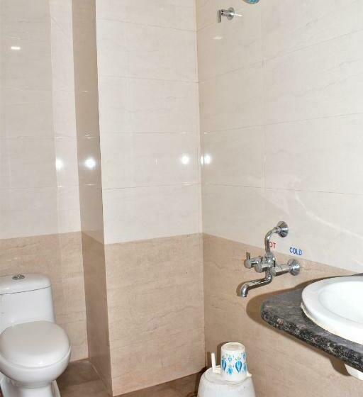 豪华房间, Dharwad Residency